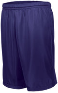 Augusta Men's Longer Length Tricot Mesh Shorts Augusta