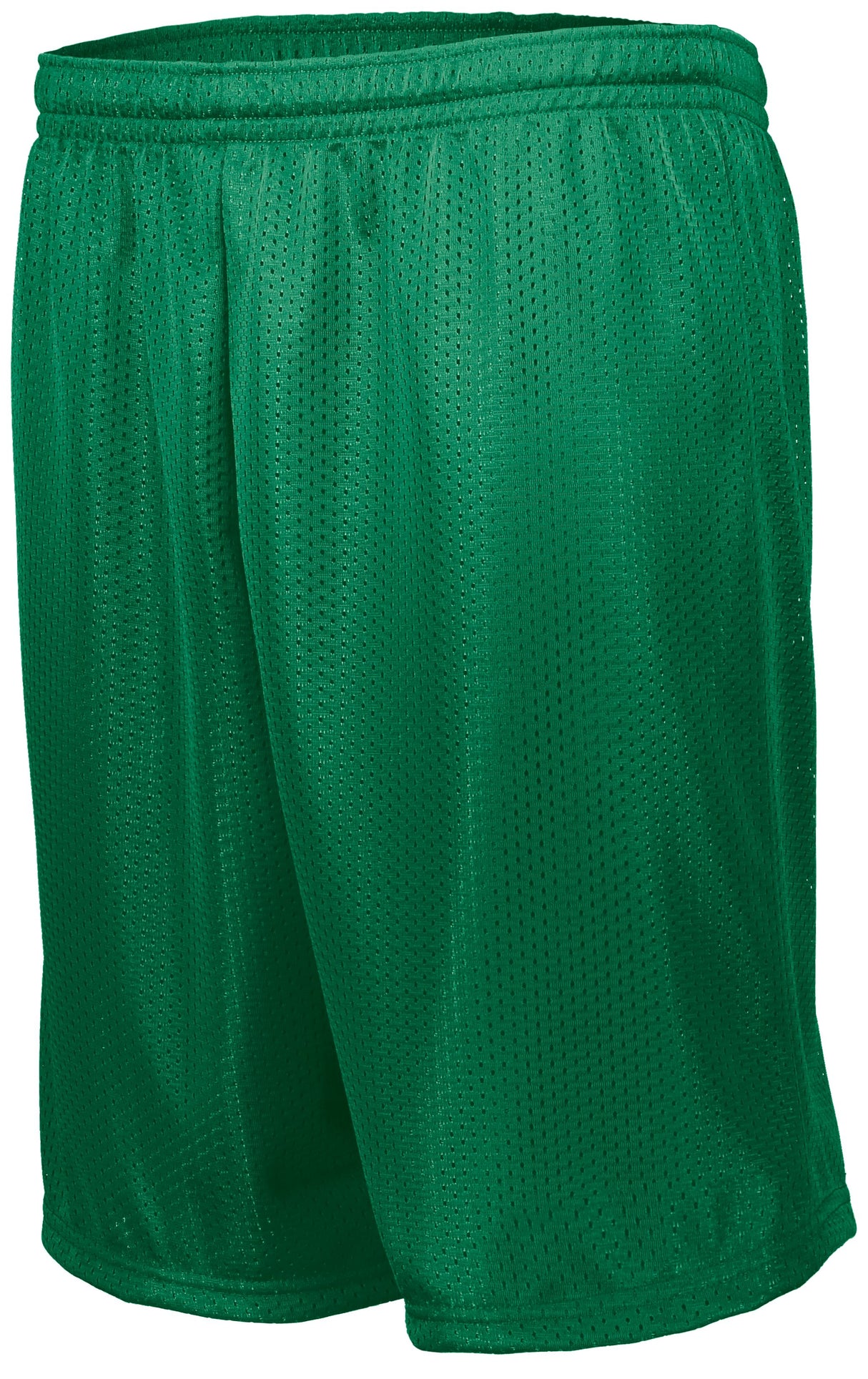 Augusta Men's Longer Length Tricot Mesh Shorts Augusta