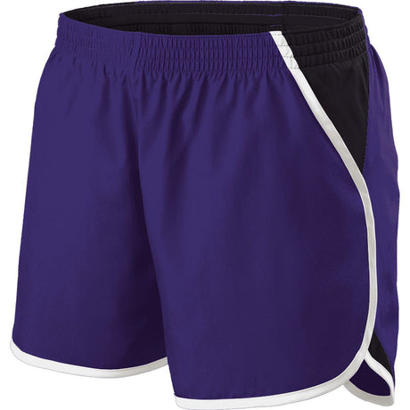 Holloway Women's Energize Shorts Holloway