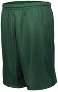 Augusta Men's Longer Length Tricot Mesh Shorts Augusta