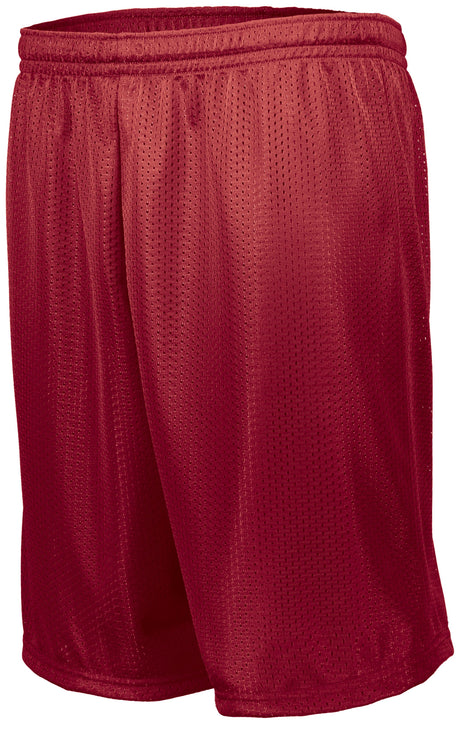 Augusta Men's Longer Length Tricot Mesh Shorts Augusta