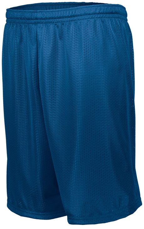 Augusta Men's Longer Length Tricot Mesh Shorts Augusta