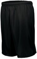 Augusta Men's Longer Length Tricot Mesh Shorts Augusta