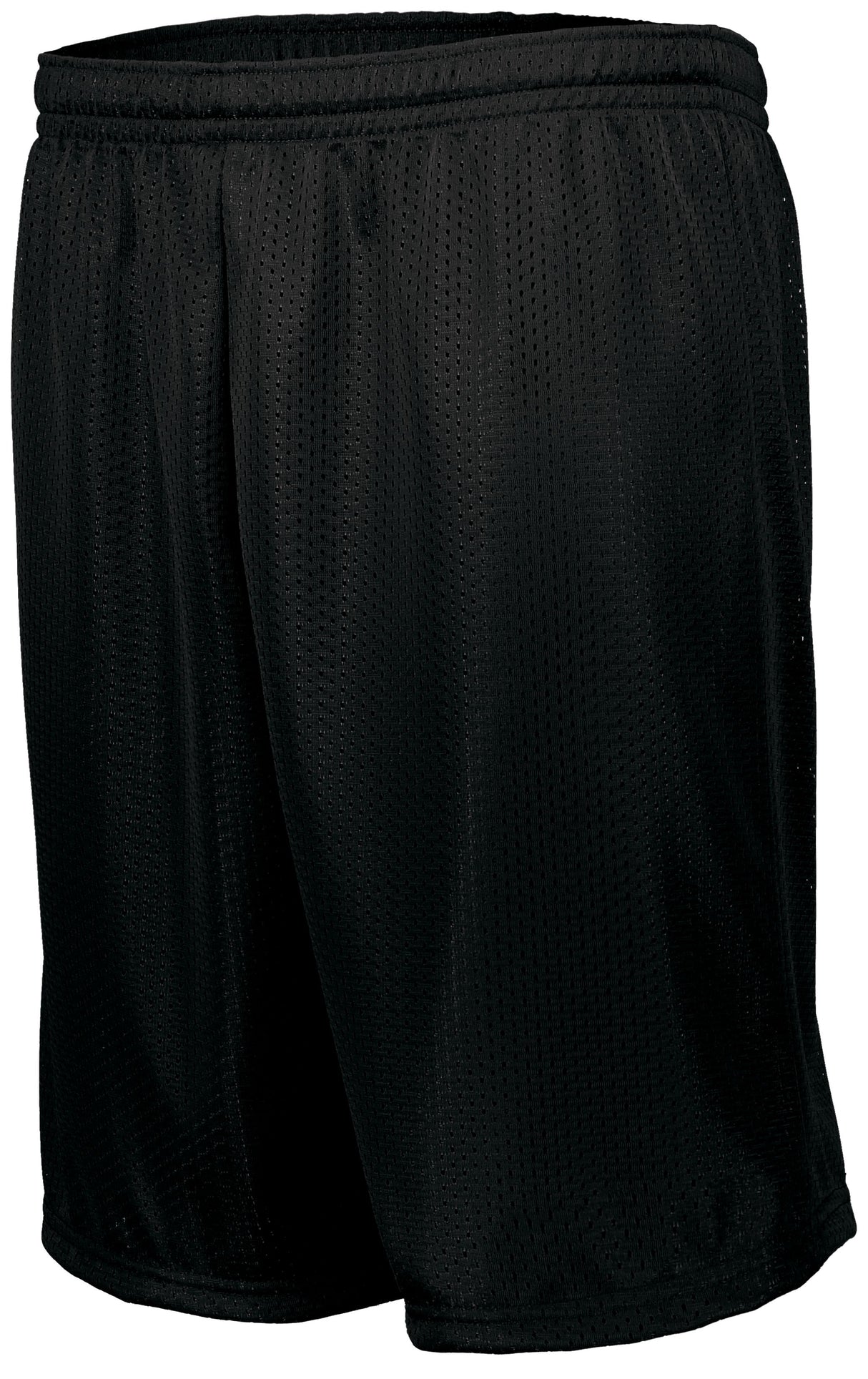 Augusta Men's Longer Length Tricot Mesh Shorts Augusta