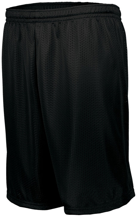 Augusta Men's Longer Length Tricot Mesh Shorts Augusta