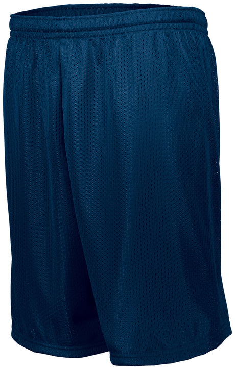 Augusta Men's Longer Length Tricot Mesh Shorts Augusta