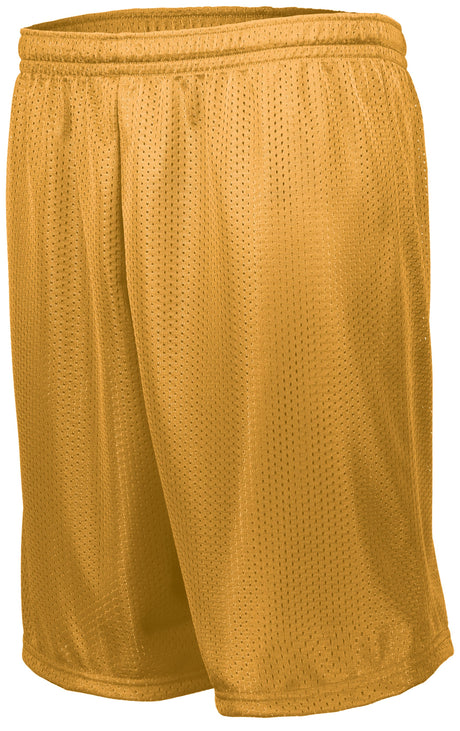 Augusta Men's Longer Length Tricot Mesh Shorts Augusta