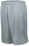 Augusta Men's Longer Length Tricot Mesh Shorts Augusta