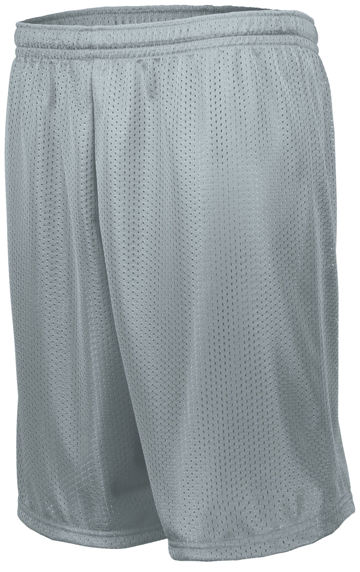 Augusta Men's Longer Length Tricot Mesh Shorts Augusta