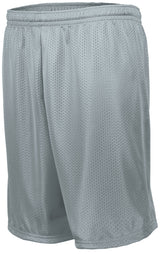 Augusta Men's Longer Length Tricot Mesh Shorts Augusta