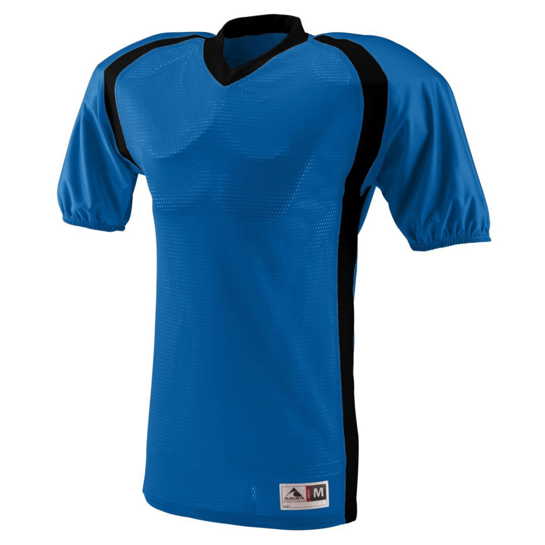 Augusta Adult Blitz Football Jersey Augusta