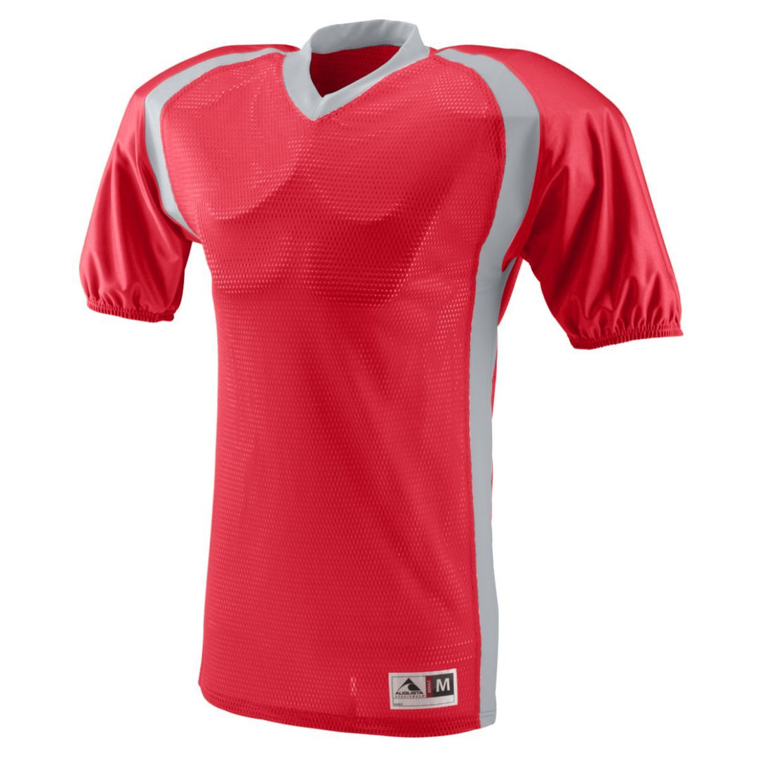 Augusta Adult Blitz Football Jersey Augusta