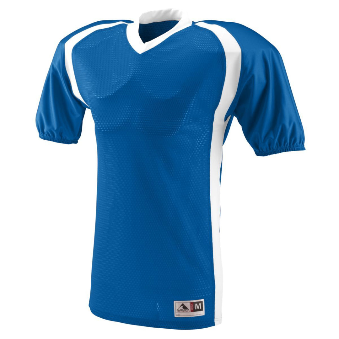 Augusta Adult Blitz Football Jersey Augusta