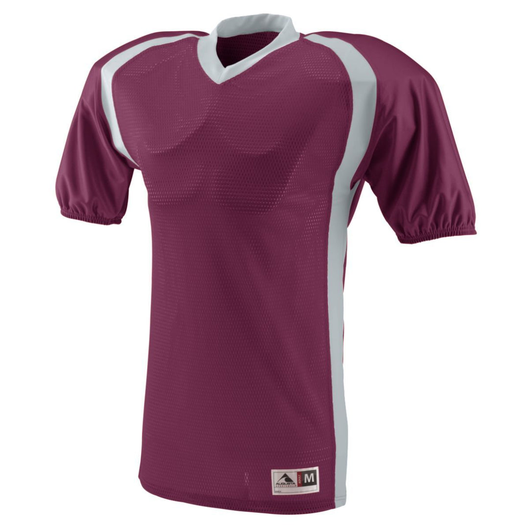 Augusta Adult Blitz Football Jersey Augusta