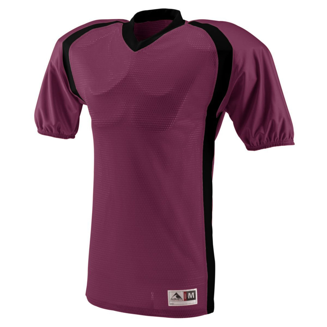 Augusta Adult Blitz Football Jersey Augusta