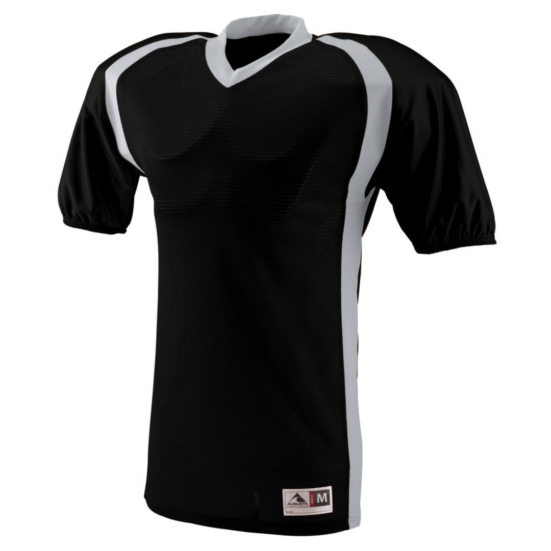 Augusta Adult Blitz Football Jersey Augusta