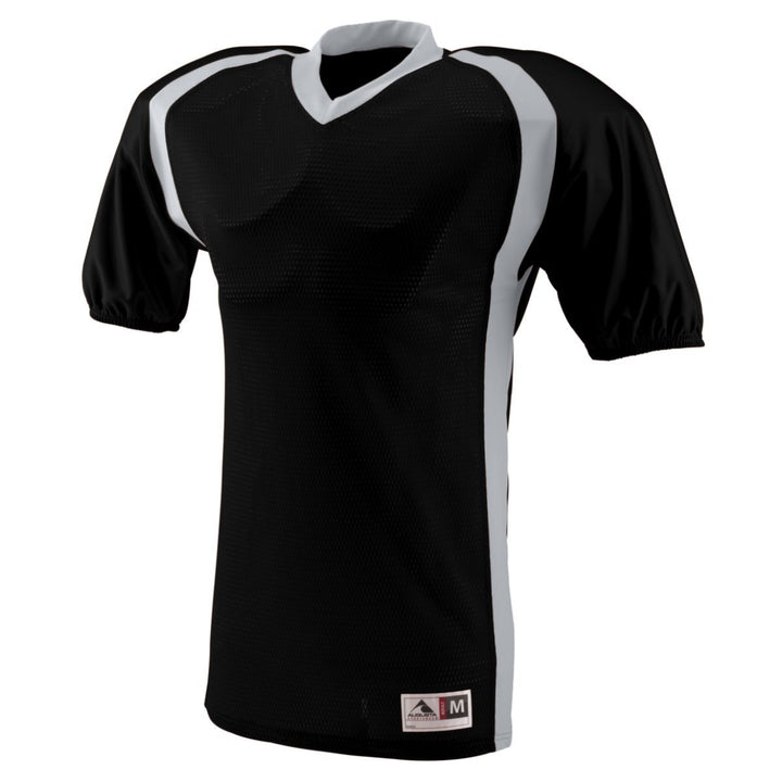 Augusta Adult Blitz Football Jersey Augusta