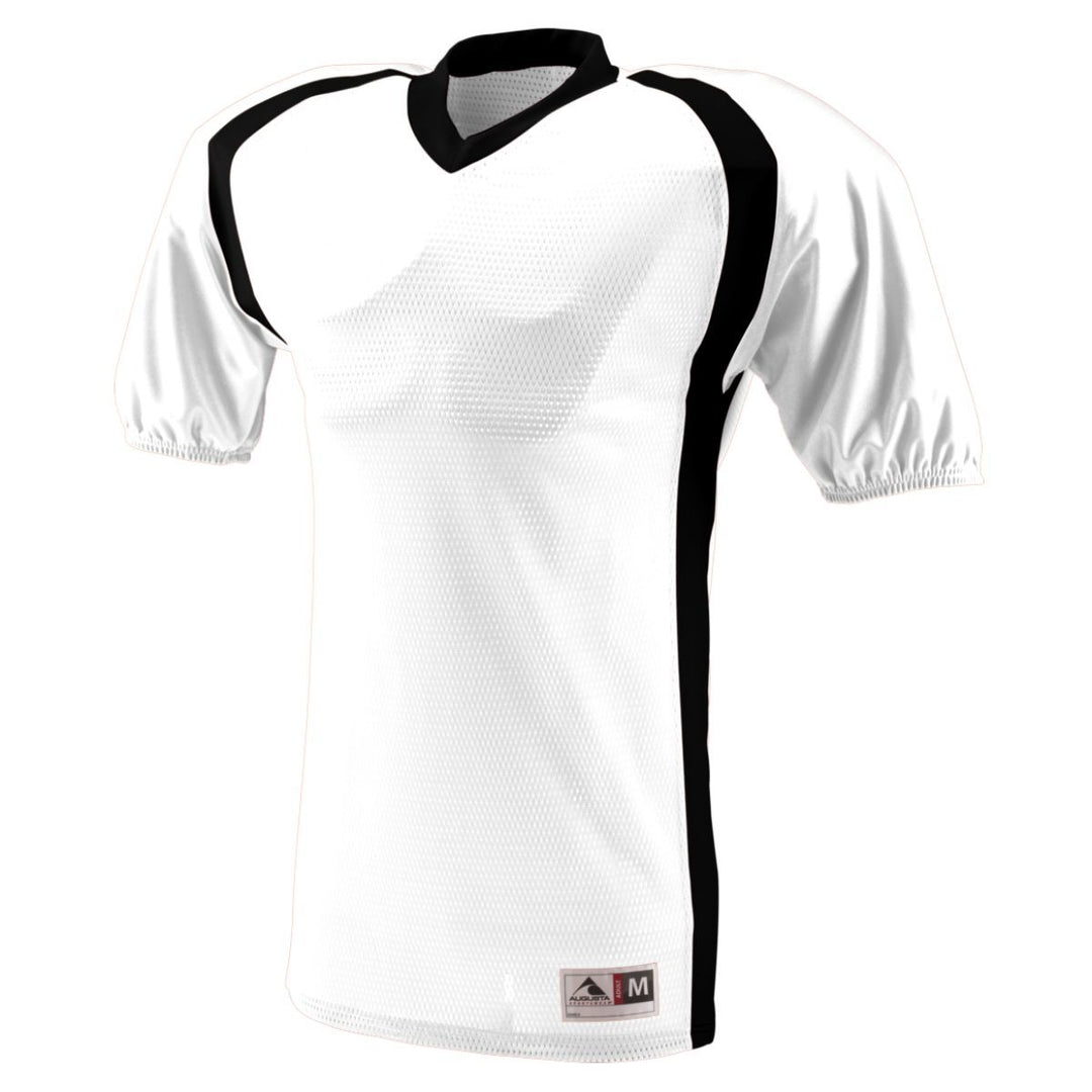 Augusta Adult Blitz Football Jersey Augusta
