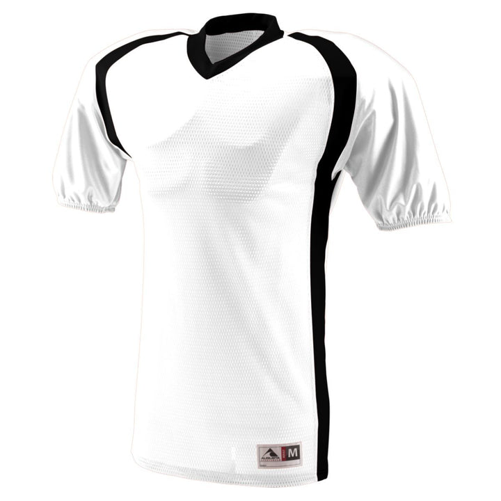 Augusta Adult Blitz Football Jersey Augusta