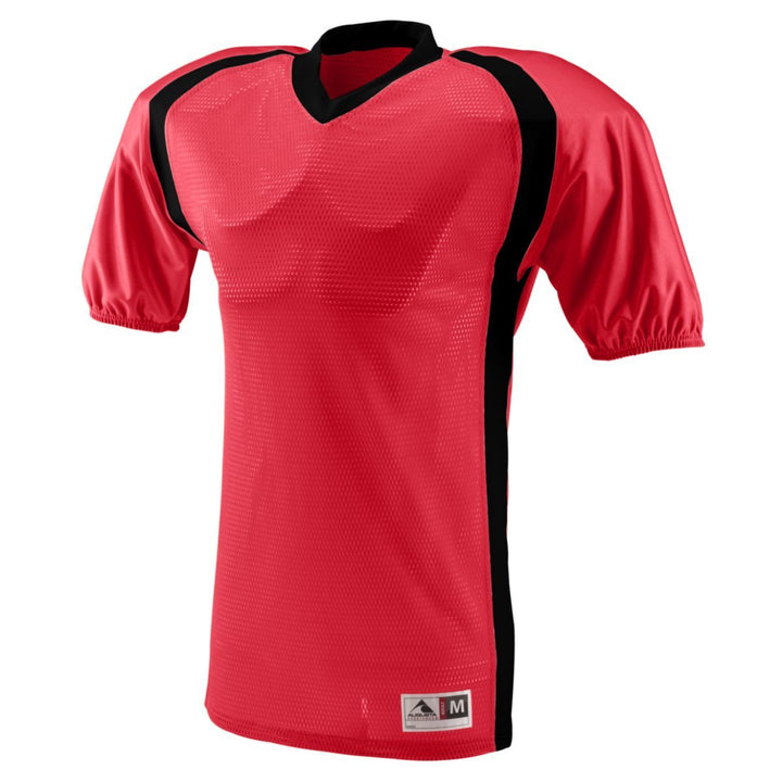 Augusta Adult Blitz Football Jersey Augusta