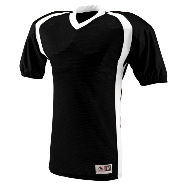 Augusta Adult Blitz Football Jersey Augusta