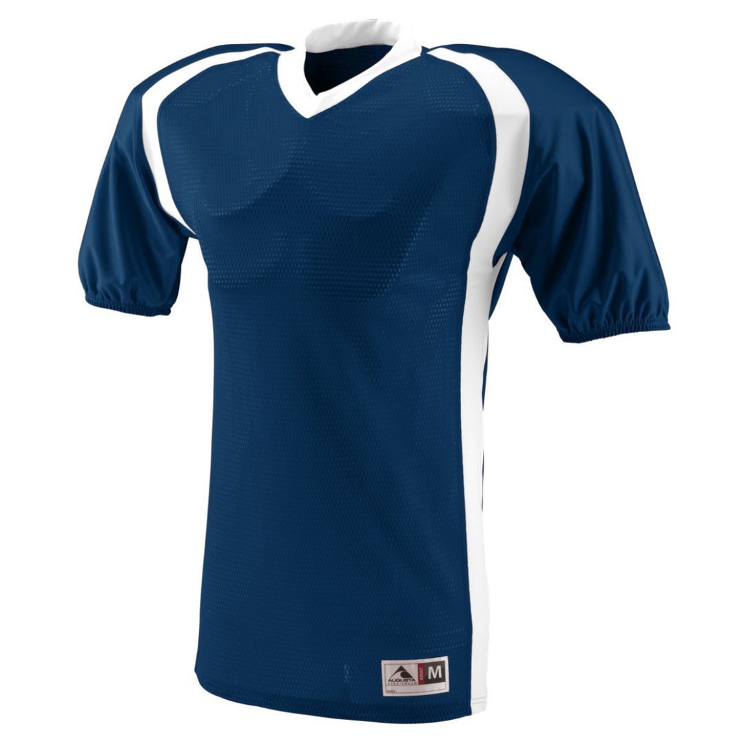 Augusta Adult Blitz Football Jersey Augusta
