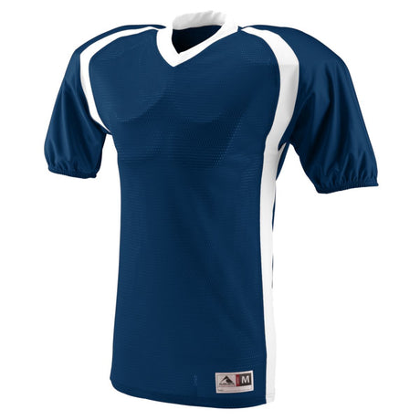 Augusta Adult Blitz Football Jersey Augusta