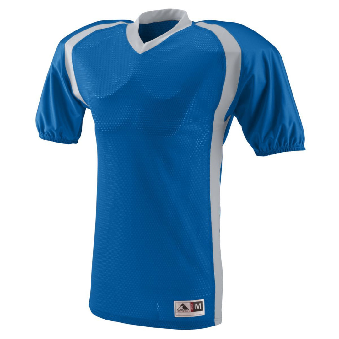 Augusta Adult Blitz Football Jersey Augusta