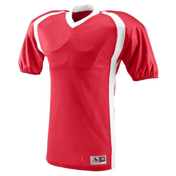 Augusta Adult Blitz Football Jersey Augusta