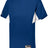 Holloway Youth Game7 Two-Button Baseball Jersey Holloway