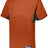 Holloway Youth Game7 Two-Button Baseball Jersey Holloway