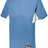 Holloway Youth Game7 Two-Button Baseball Jersey Holloway