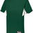 Holloway Youth Game7 Two-Button Baseball Jersey Holloway