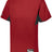Holloway Youth Game7 Two-Button Baseball Jersey Holloway