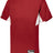 Holloway Youth Game7 Two-Button Baseball Jersey Holloway
