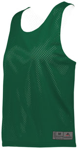 Augusta Ladies Mesh Reversible Pinnie Augusta