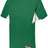 Holloway Youth Game7 Two-Button Baseball Jersey Holloway