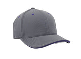 Pacific Headwear Universal M2 Contrast Flexfit Cap Pacific Headwear