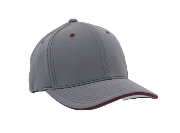 Pacific Headwear Universal M2 Contrast Flexfit Cap Pacific Headwear