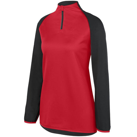 Augusta Women's Record Setter Pullover Augusta