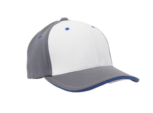 Pacific Headwear Universal M2 Contrast Flexfit Cap Pacific Headwear