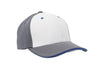 Pacific Headwear Universal M2 Contrast Flexfit Cap Pacific Headwear