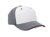 Pacific Headwear Universal M2 Contrast Flexfit Cap Pacific Headwear
