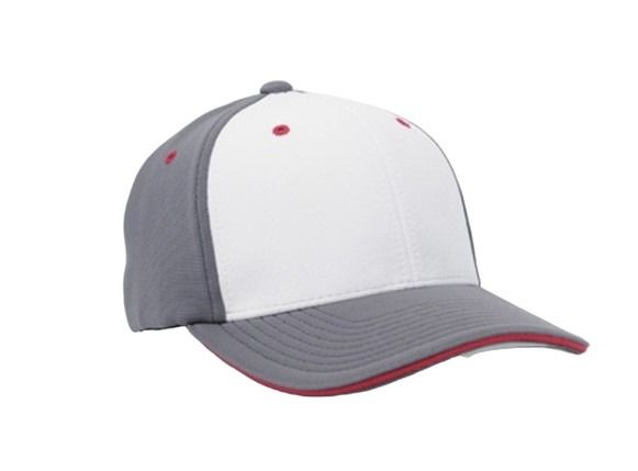 Pacific Headwear Universal M2 Contrast Flexfit Cap Pacific Headwear