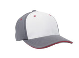 Pacific Headwear Universal M2 Contrast Flexfit Cap Pacific Headwear