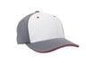Pacific Headwear Universal M2 Contrast Flexfit Cap Pacific Headwear