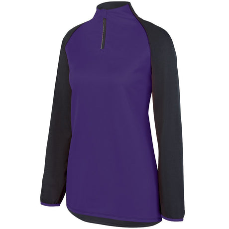 Augusta Women's Record Setter Pullover Augusta