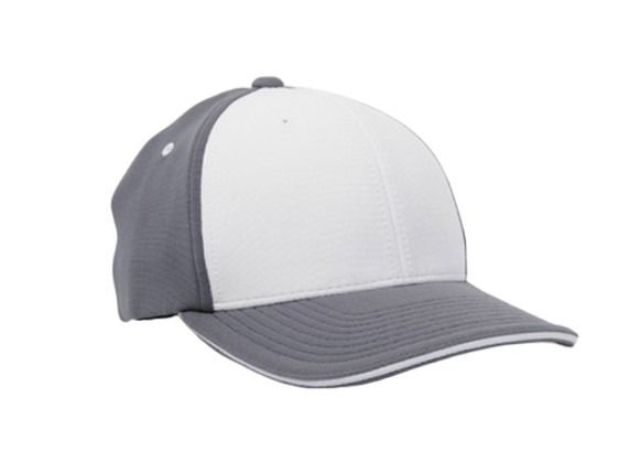 Pacific Headwear Universal M2 Contrast Flexfit Cap Pacific Headwear