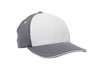 Pacific Headwear Universal M2 Contrast Flexfit Cap Pacific Headwear