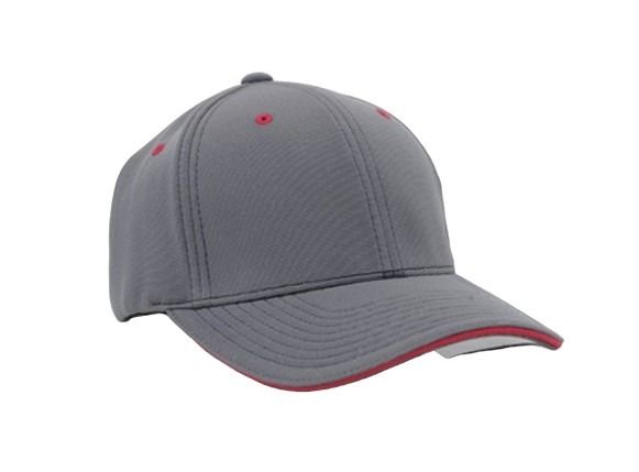 Pacific Headwear Universal M2 Contrast Flexfit Cap Pacific Headwear